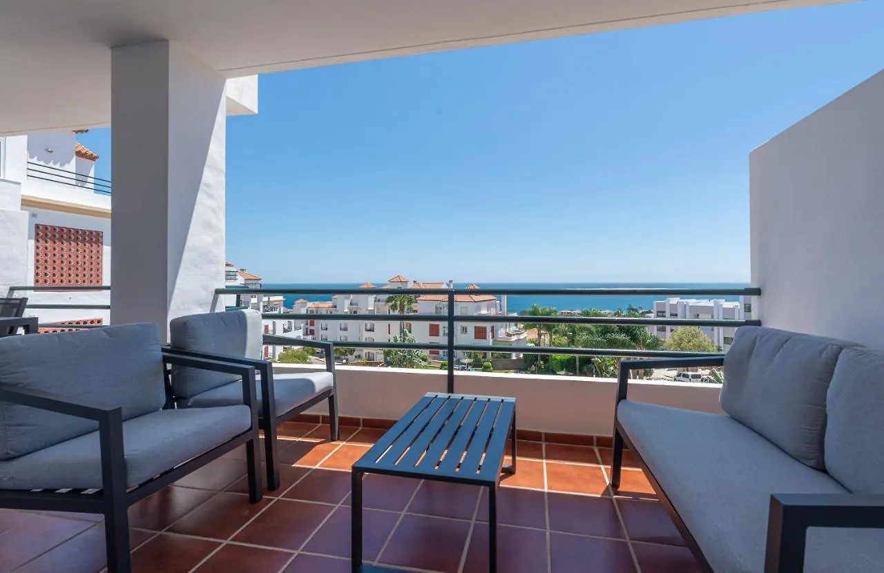 Apartment Jardines Del Mar Mediterraneo 2433 Manilva