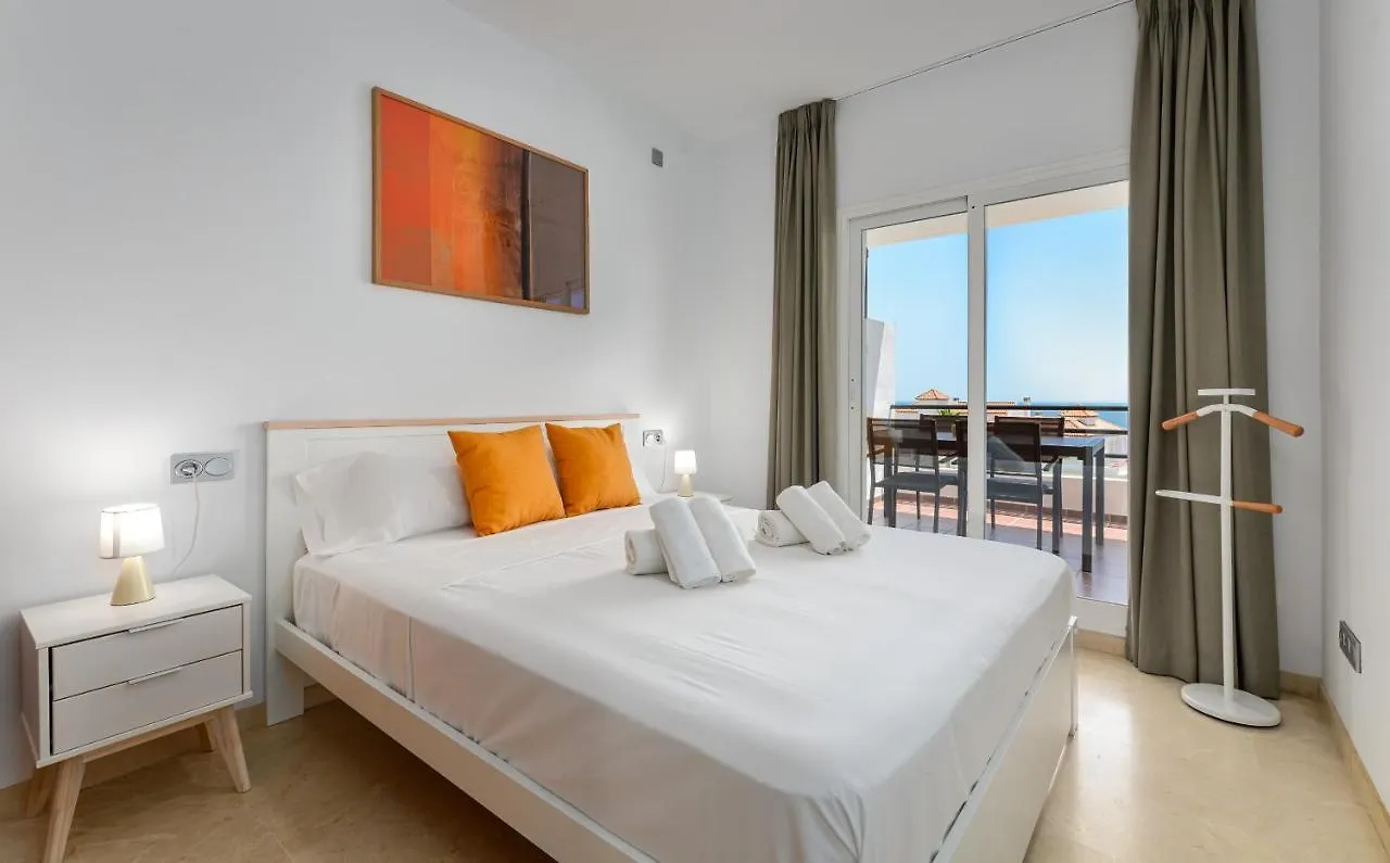 Apartment Jardines Del Mar Mediterraneo 2433 Manilva