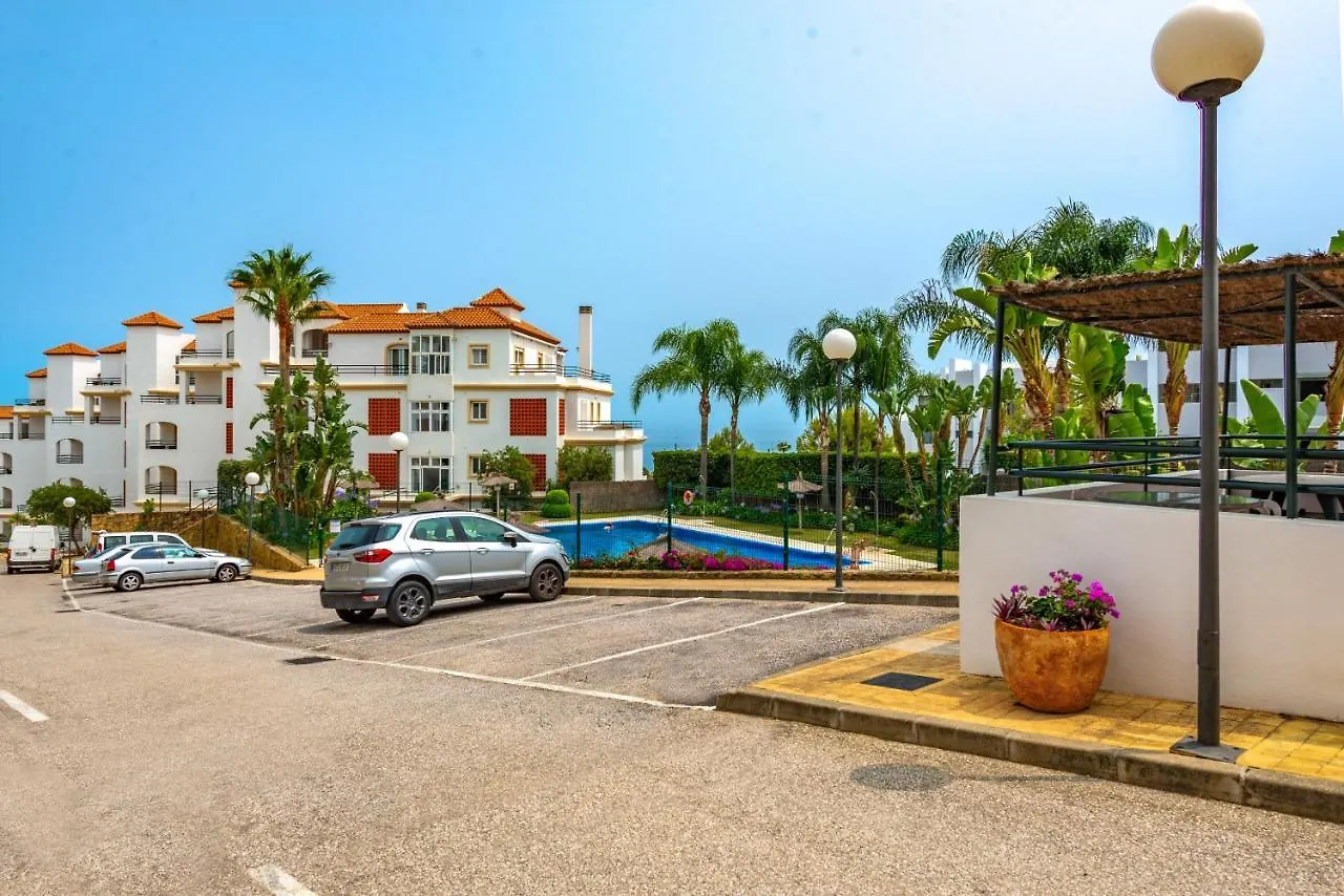 Apartment Jardines Del Mar Mediterraneo 2433 Manilva Spain