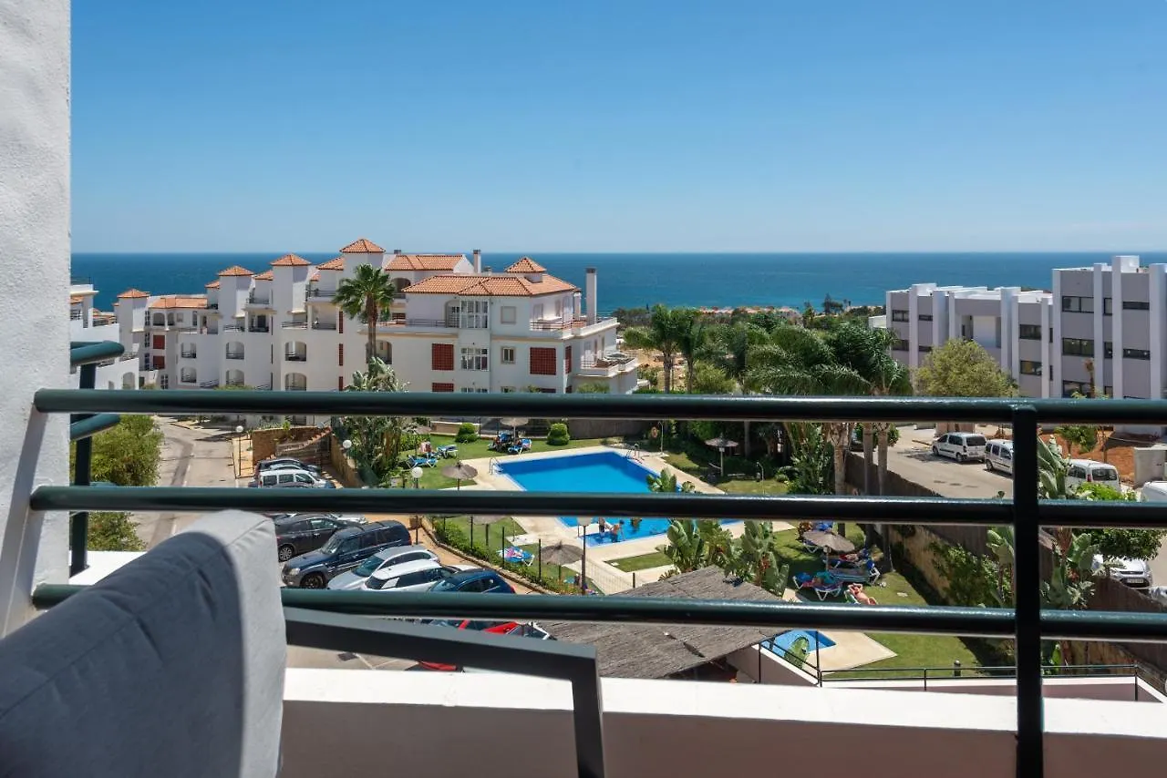 Apartment Jardines Del Mar Mediterraneo 2433 Manilva