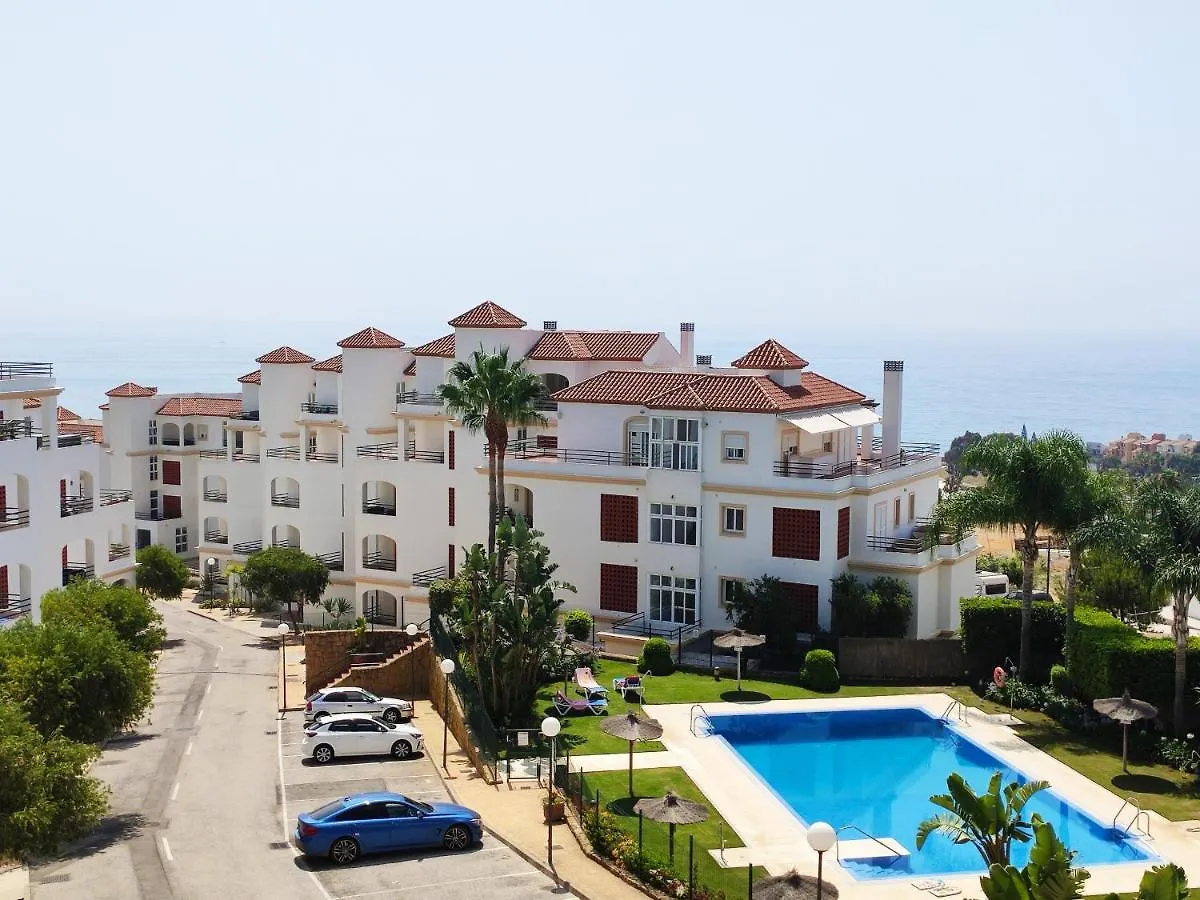 Apartment Jardines Del Mar Mediterraneo 2433 Manilva