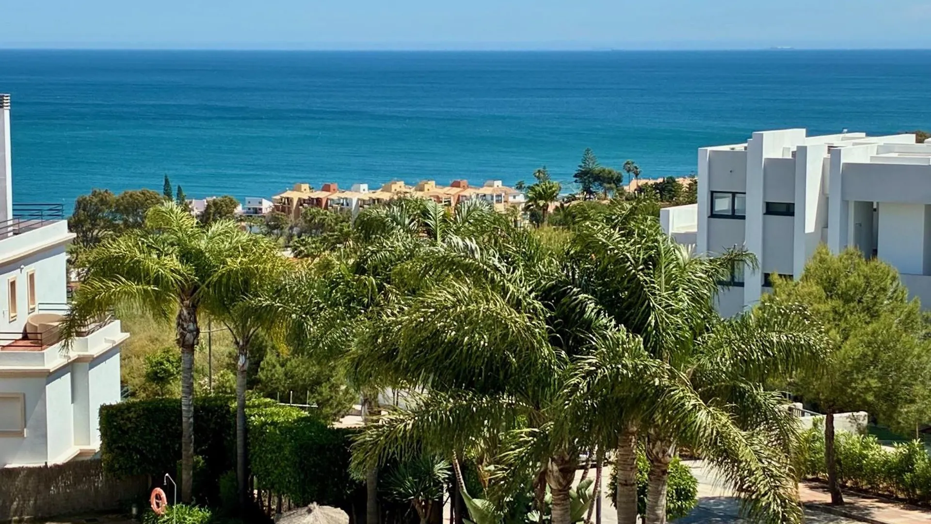 Apartment Jardines Del Mar Mediterraneo 2433 Manilva