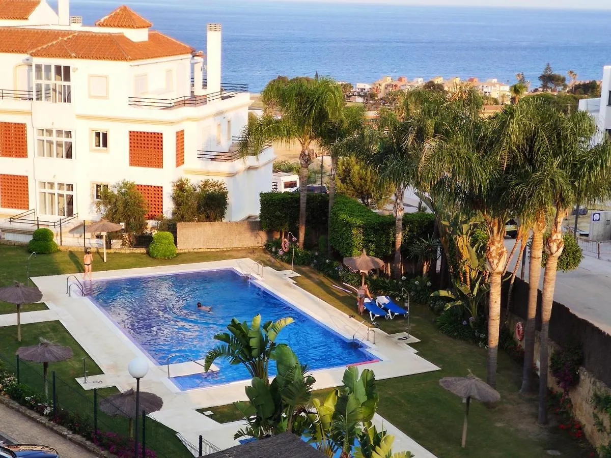 Jardines Del Mar Mediterraneo 2433 Manilva 0*,