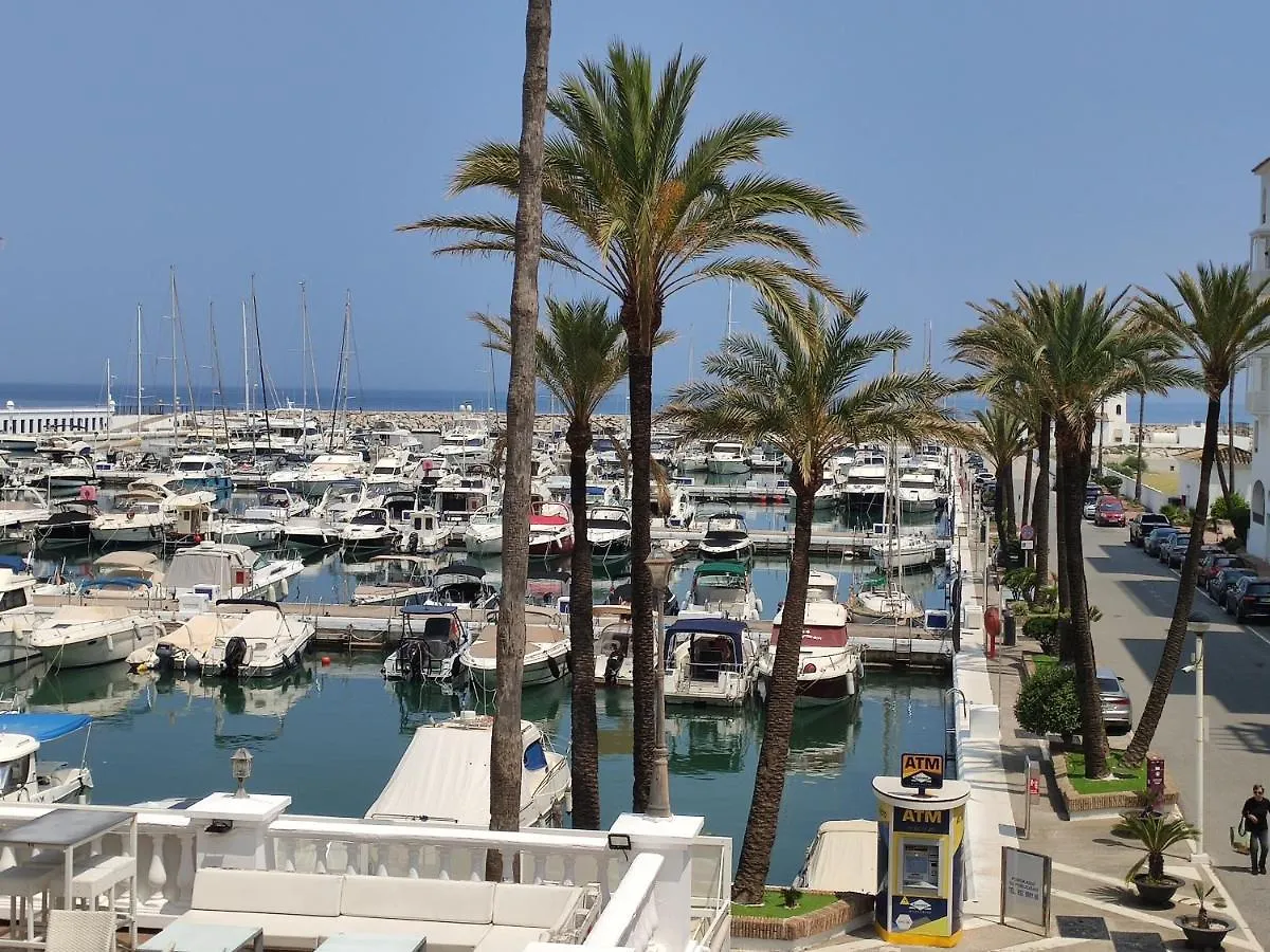 Jardines Del Mar Mediterraneo 2433 Manilva