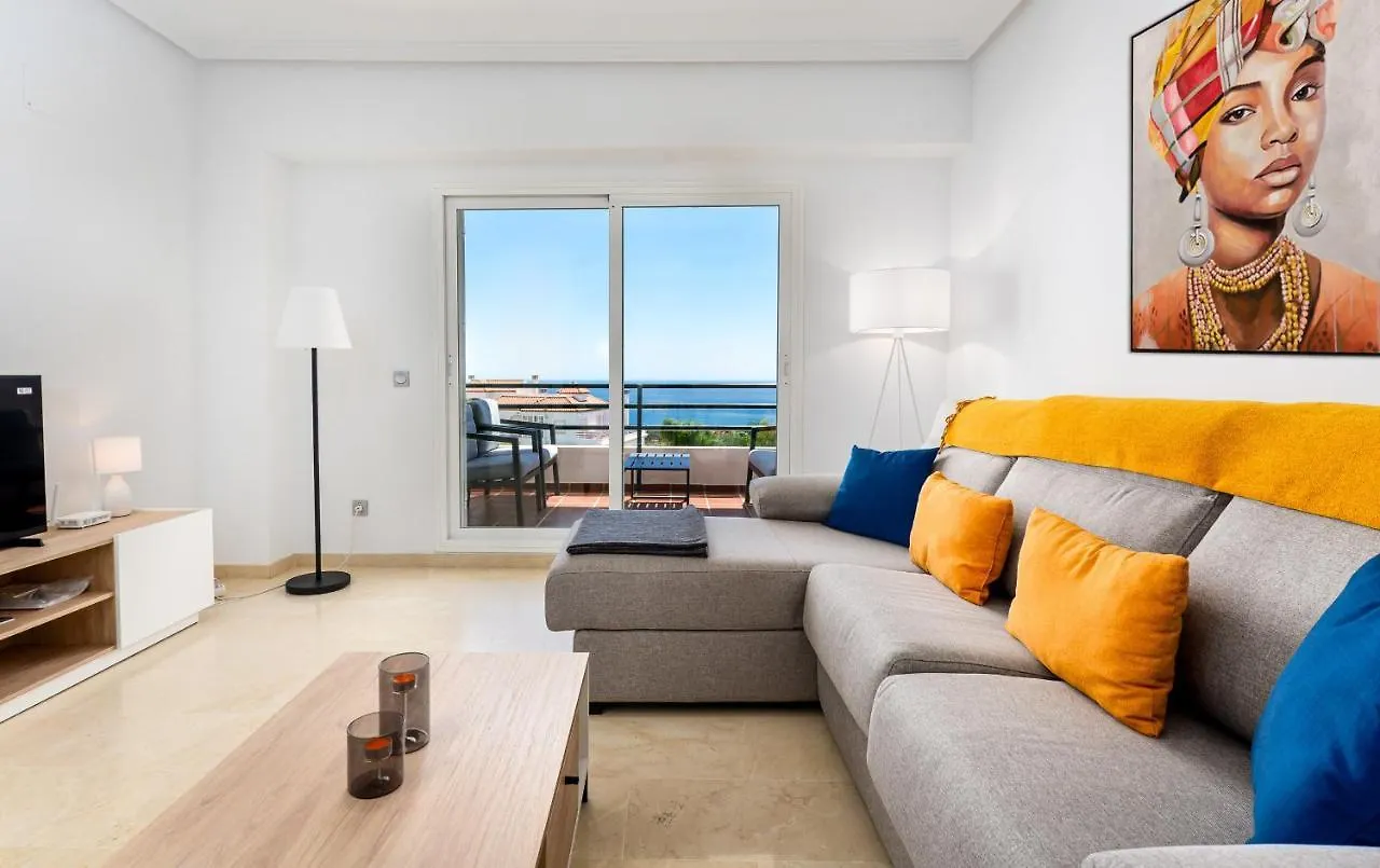 Apartment Jardines Del Mar Mediterraneo 2433 Manilva Spain